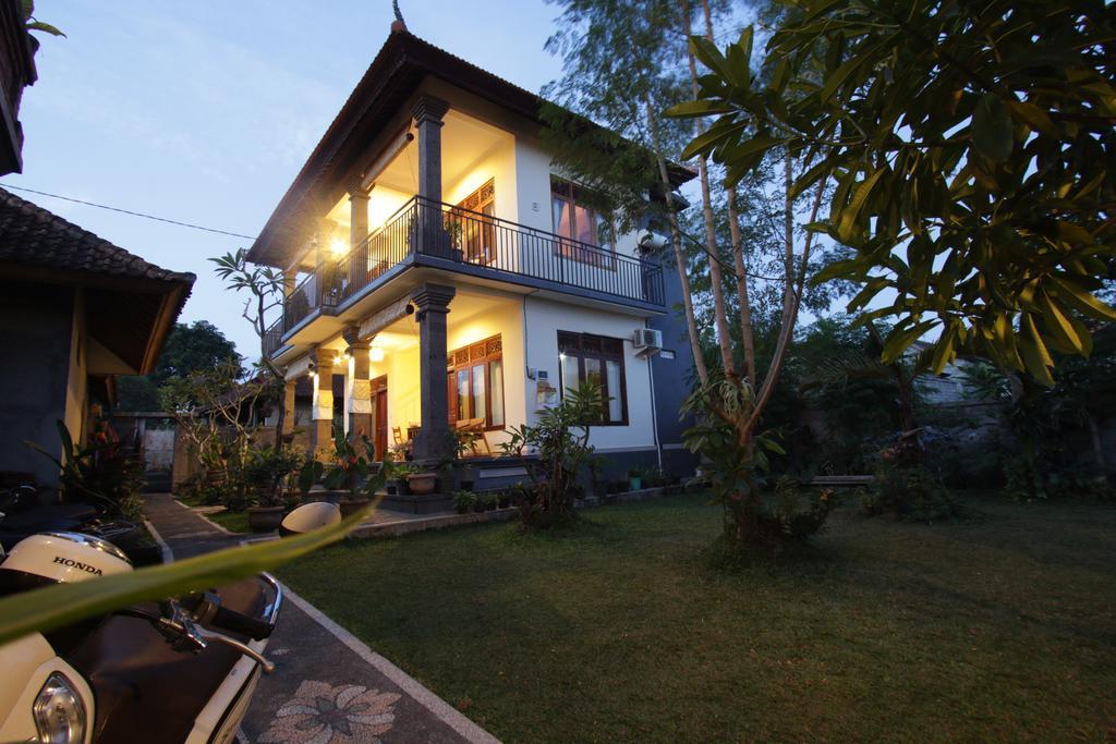 Taman Ayu Ubud Exterior photo