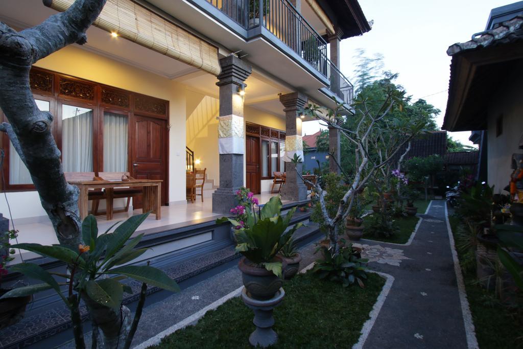 Taman Ayu Ubud Exterior photo