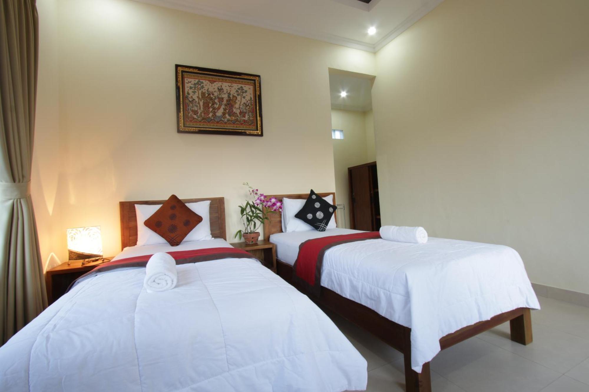 Taman Ayu Ubud Exterior photo