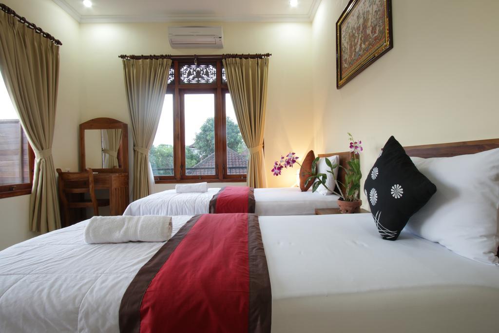 Taman Ayu Ubud Exterior photo