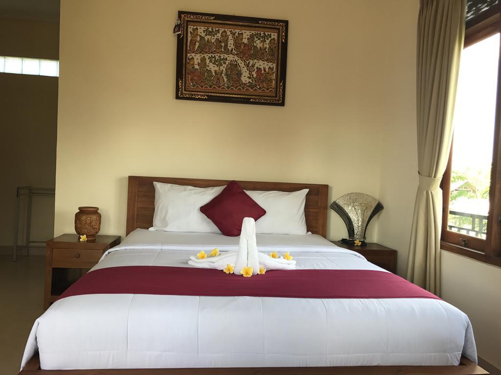 Taman Ayu Ubud Exterior photo