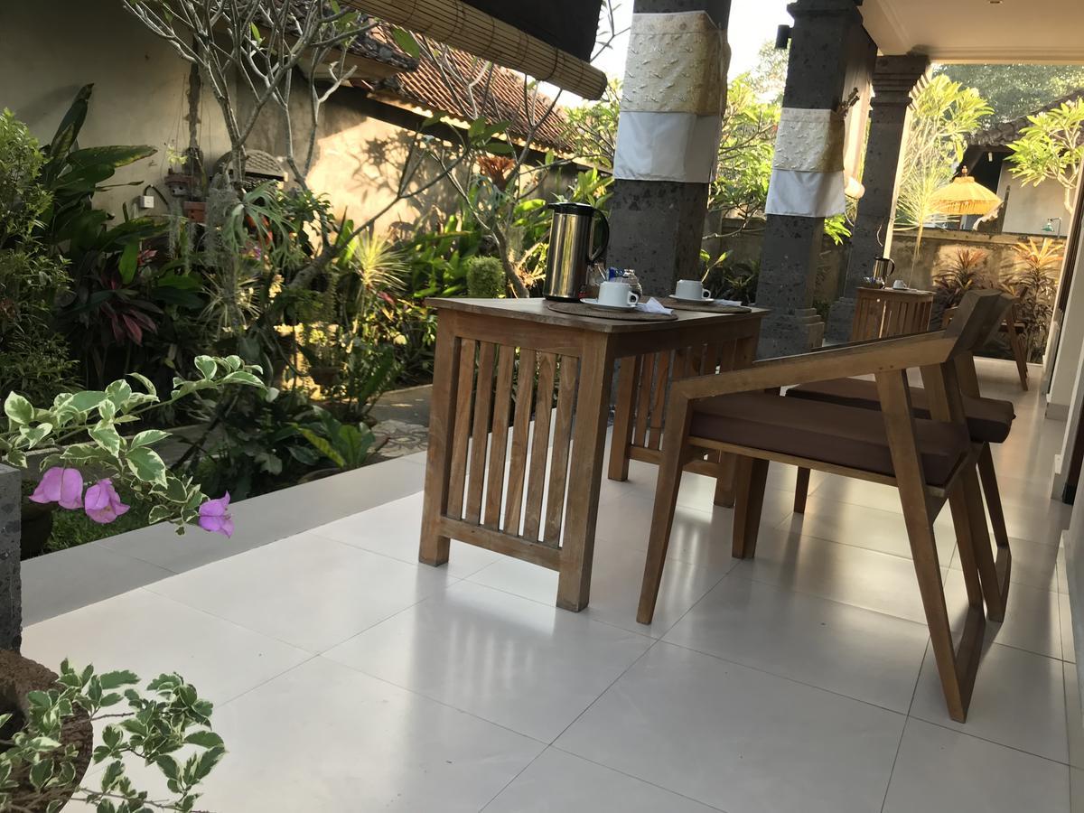 Taman Ayu Ubud Exterior photo